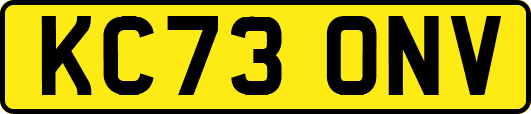 KC73ONV