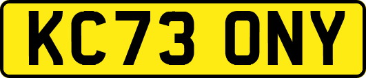 KC73ONY