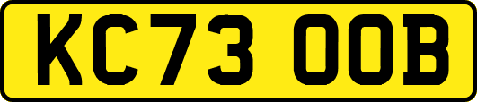 KC73OOB