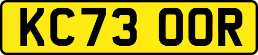KC73OOR