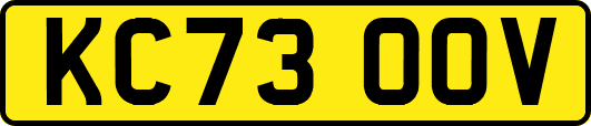 KC73OOV