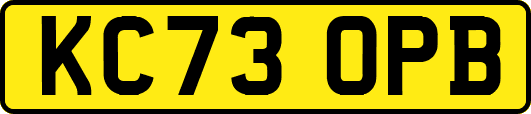 KC73OPB
