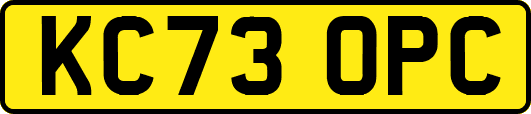 KC73OPC