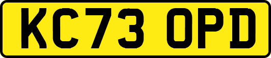 KC73OPD