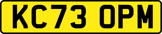 KC73OPM