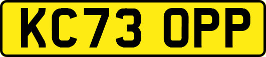 KC73OPP