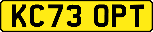 KC73OPT