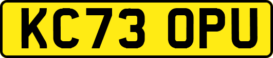 KC73OPU