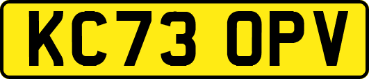 KC73OPV