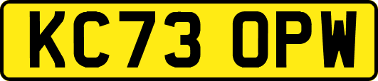 KC73OPW
