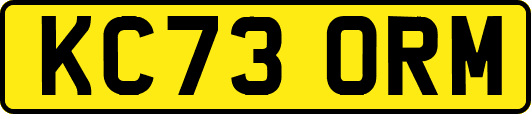 KC73ORM