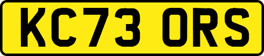 KC73ORS