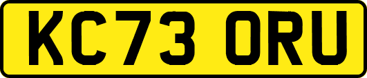 KC73ORU