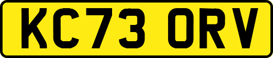 KC73ORV