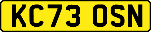 KC73OSN