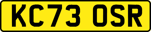 KC73OSR
