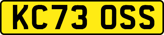 KC73OSS