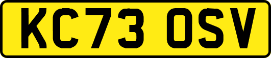 KC73OSV