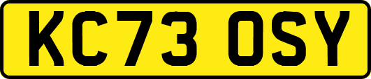 KC73OSY