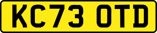 KC73OTD