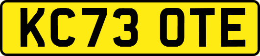 KC73OTE
