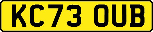 KC73OUB