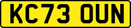 KC73OUN