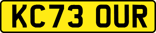 KC73OUR