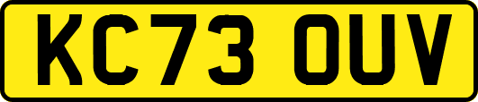 KC73OUV