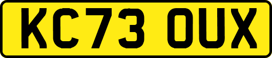 KC73OUX