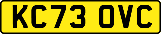 KC73OVC