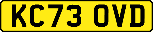 KC73OVD