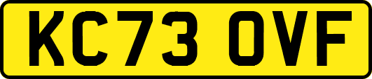 KC73OVF