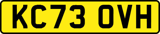 KC73OVH