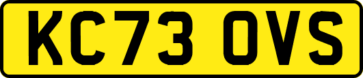 KC73OVS