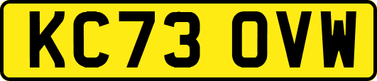 KC73OVW