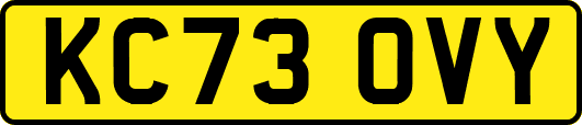 KC73OVY