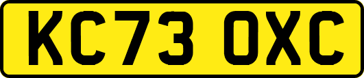 KC73OXC