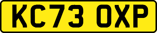 KC73OXP