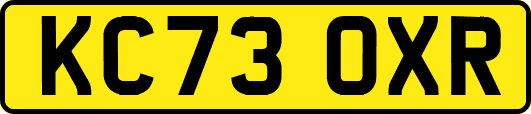 KC73OXR