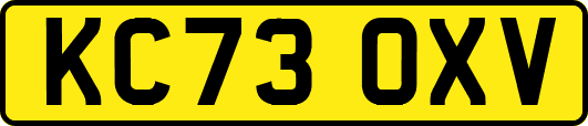 KC73OXV