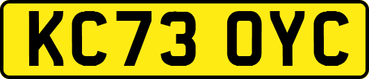 KC73OYC