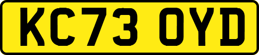KC73OYD