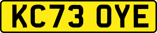 KC73OYE