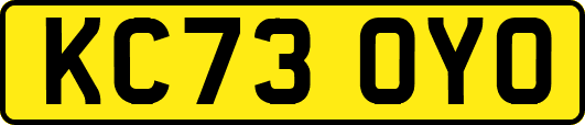 KC73OYO