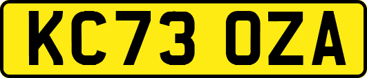 KC73OZA