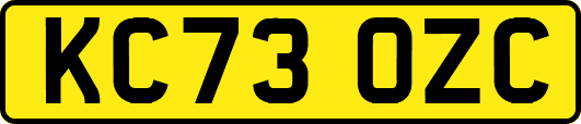 KC73OZC
