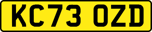 KC73OZD
