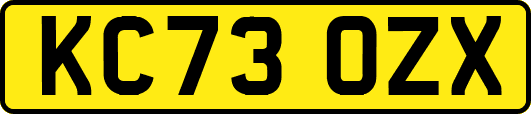 KC73OZX