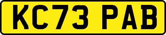 KC73PAB